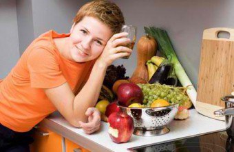 Dieta na pancreatite crônica: o que você precisa comer e o que deve ser mantido