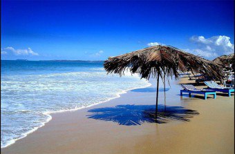 Paradise Holiday di Goa