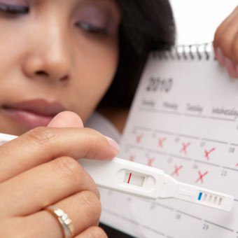 Beräkna ägglossning för menstruationsfunktioner