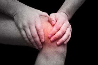 Peregangan otot di kaki: bagaimana untuk memberi pertolongan cemas?