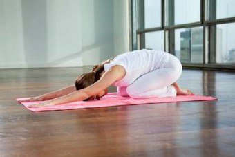 Stretching della schiena - la strada per un corpo sano