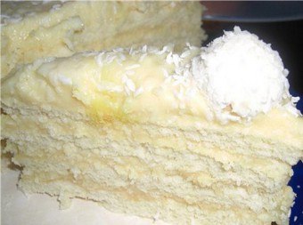 สูตรสำหรับเค้กที่มีนมข้น: "Raffaello", "Anthill", เวเฟอร์และพันธุ์อื่น ๆ