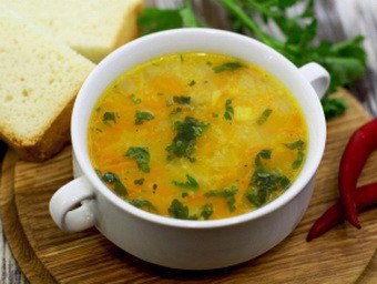 Corn Soup-recepten met verschillende ingrediënten