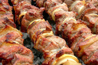 Avcıların tarifleri veya yaban domuzu yemeklerinin nasıl pişirileceği
