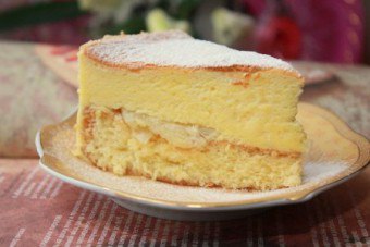 Recepty syrových dezertov: variť koláče a krémy syra!