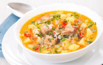 Rybia polievka s ryžou: ako variť chutné a zdravé jedlo?