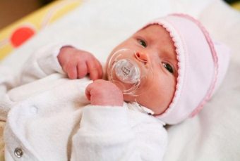 SAB simplex pentru nou-nascuti: scapa de colici