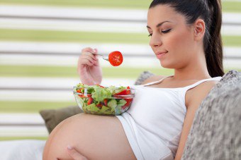Gula dalam darah semasa kehamilan: apakah kadar glukosa?