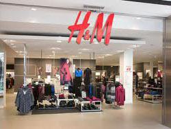 Odovzdať staré veci v H & M a stať sa majiteľom nových je dosť možné!