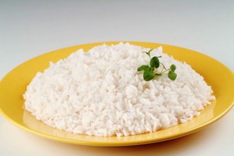 Hemligheter att laga fräckt runda ris