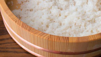 Hemligheter att laga fräckt runda ris