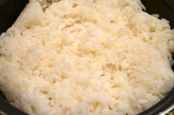 Gevrek yuvarlak pirinç pilav pişirme Sırları