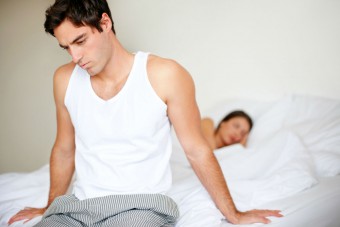 Seksuell opphisselse hos menn: Hvordan forstå at partneren ble vekket opp