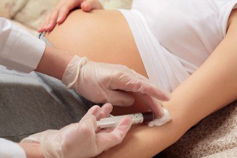 Sifilis semasa kehamilan: diagnosis, rawatan, akibat janin