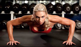 Trening siłowy dla kobiet: program ćwiczeń i odżywianie