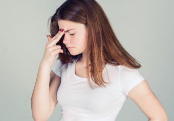 Príznaky a liečba neuritídy tvárového nervu