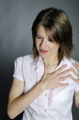 Syndrom av svakhet i sinuskoden
