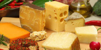 Dieta de queijo: principais recomendações, vantagens, desvantagens