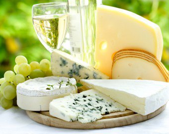Dieta de queijo: principais recomendações, vantagens, desvantagens