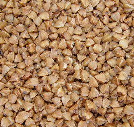 この穀物で調理されたパールバーと様々な料理には何カロリーが入っていますか？