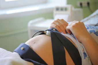 Počúvanie srdcového tepu dieťaťa počas tehotenstva