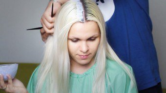 "Snow Queen": ako dosiahnuť ideálny studený blond odtieň?