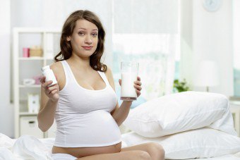 Soda semasa mengandung: adakah mungkin untuk digunakan?