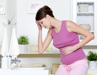 Soda počas tehotenstva: je možné použiť?