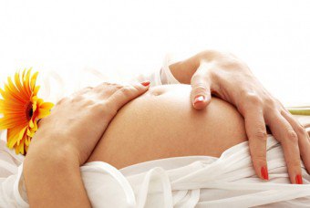 Gocce vasocostrittive durante la gravidanza