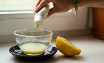 نصائح لاستخدام عصير الليمون للشعر