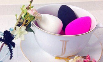 Kusursuz makyaj için sünger-yumurta - güzellik karıştırıcı kullanmanın avantajları ve nüansları