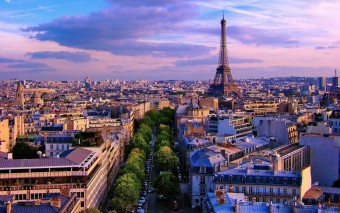 Måter å lære fransk: deg selv hjemme, fra grunnen av og på 5 minutter