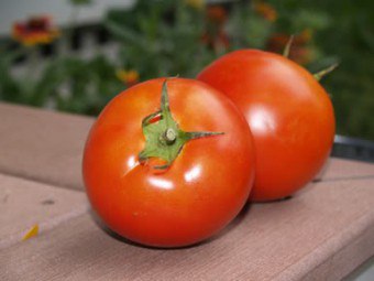 Moet ik tomaten eten tijdens de zwangerschap?