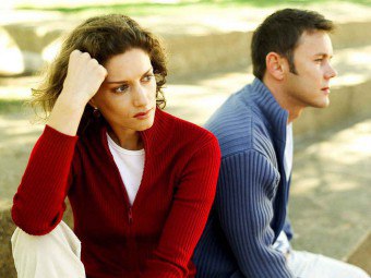 Vale la pena preservare il matrimonio: consigli a sua moglie e suo marito