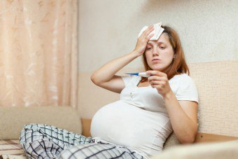 Strepsils semasa kehamilan: boleh saya bawa?