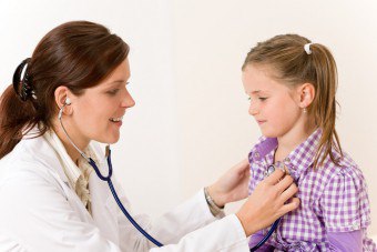 Streptokoková infekcia u dieťaťa: typy ochorení a spôsoby ich liečby