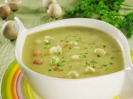 Sup dengan sosej: resipi buatan sendiri untuk setiap selera