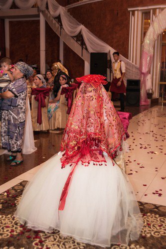 Tradițiile de nuntă din Turcia