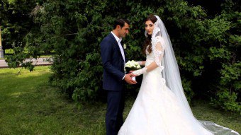 Tradisi perkahwinan Turki