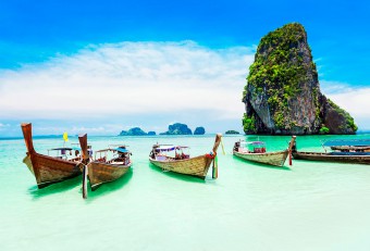 Thailand atau Vietnam - bagaimana untuk membuat keputusan?