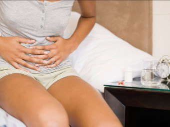 Temperatur før menstruasjon: hva skal man gjøre når økningen er over normen?