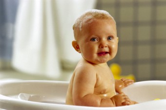 Temperatuur van water voor het baden van een pasgeborene, algemene aanbevelingen aan ouders