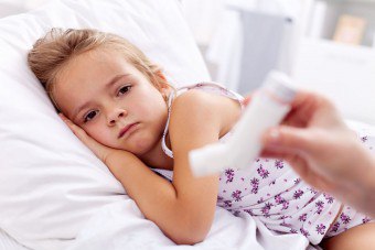 Krijgt het kind 's morgens een hoest? Oorzaken en behandeling van kwalen