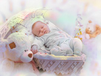 Tawa bayi: cara klasik dan moden yang berfungsi tanpa gagal
