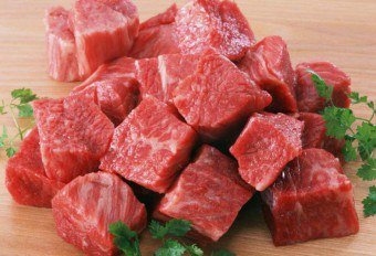 Mokyti kepti laukinių šernų mėsą