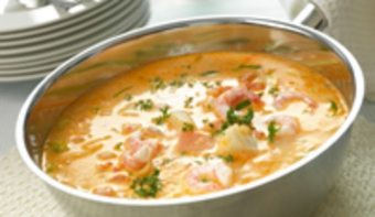 Belajar untuk memasak sup Norway yang lazat, memuaskan dan asli