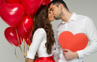 Sužinokite, kaip padaryti romantišką dovaną vaikinui savarankiškai