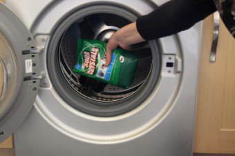 Am elimina mirosul de mucegai în mașina de spălat: eliminăm ciuperca și împiedicăm apariția ei