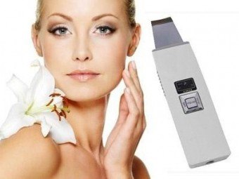 Pembersih ultrasonik: alat untuk kecantikan dan kesihatan kulit anda