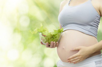 Czy stosowanie kropli Protagol podczas ciąży jest właściwe?